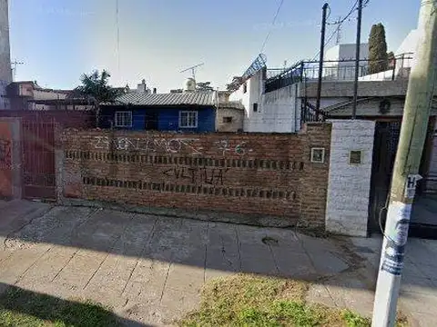 Coronel melian 500, Piso 0