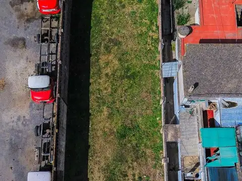 Terreno - Belgrano