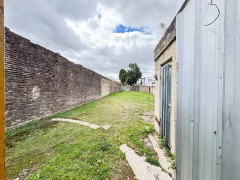 Terreno en Venta en Belgrano, USD 145.000
