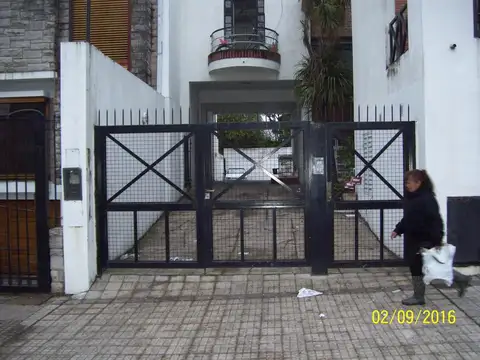 Departamento de 2 dormitorios en zona centro
