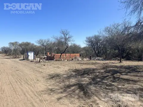 VENTA - Terreno cerca del centro - Merlo San Luis