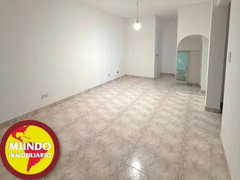 VENTA DE DEPARTAMENTO DE 2 AMBIENTES EN SAN MARTIN CTRO