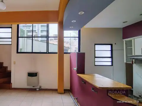Depto Tipo Casa en Venta de 3 ambientes