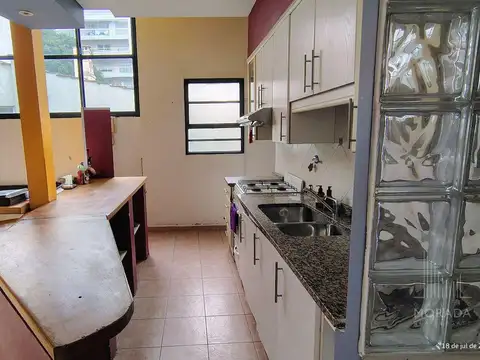 Depto Tipo Casa en Venta en Belgrano, USD 150.000