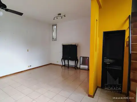 Depto Tipo Casa en Venta 70 años
