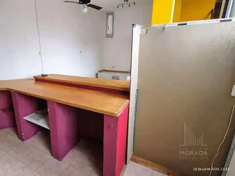 Depto Tipo Casa en Venta de 2 dormitorios