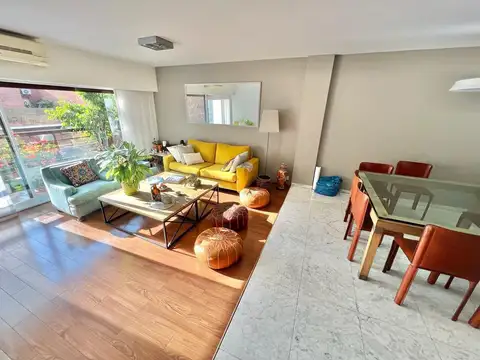 Departamento en Venta 41 años
