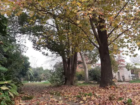 2 Terrenos en venta en Belen De Escobar