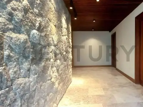 Martin Fierro 3300, Piso 1