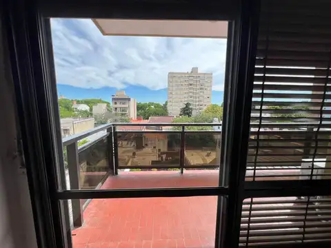 Departamento en Alquiler 46 años