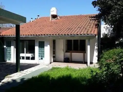 Casa - Venta - Argentina, San Miguel - Serrano 1746