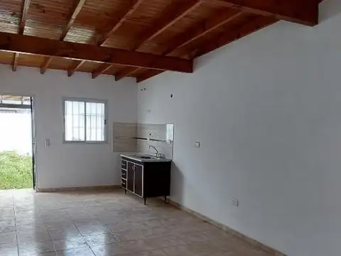 Depto Tipo Casa en Venta al Norte