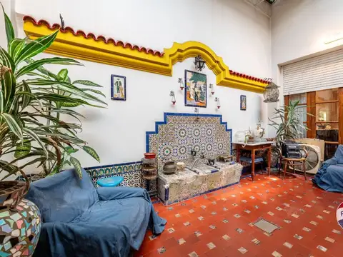 Depto Tipo Casa en Venta 48 años