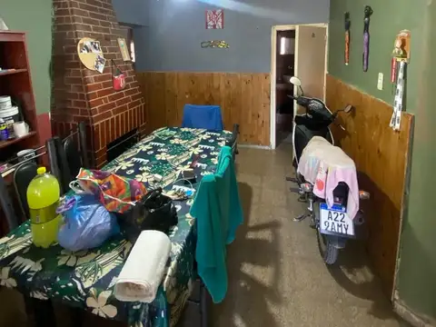 Casa en Venta 47 años