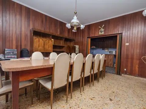 Casa en Venta de 4 dormitorios