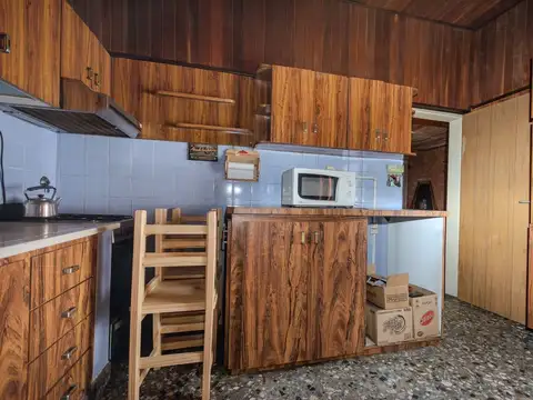 VENTA CASA MULTIFAMILIAR VILLA BOSCH APTO CRÉDITO