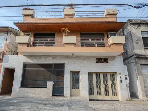 VENTA CASA MULTIFAMILIAR VILLA BOSCH APTO CRÉDITO