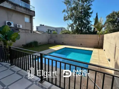 Departamento - Alquiler - Argentina, Yerba Buena - Pedro Madreluelo 400