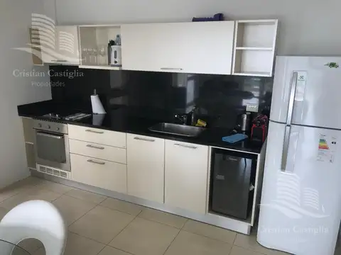 Departamento en Alquiler en Nordelta, USD 2.000