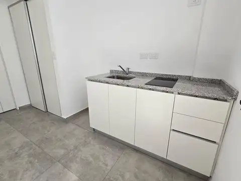 Departamento en Venta en Balvanera, USD 60.000