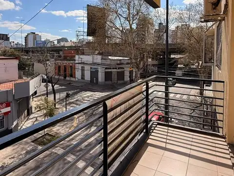 Departamento en Alquiler 15 años