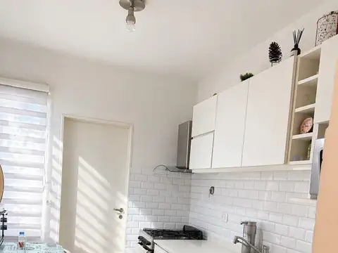 Departamento en Alquiler de 2 dormitorios
