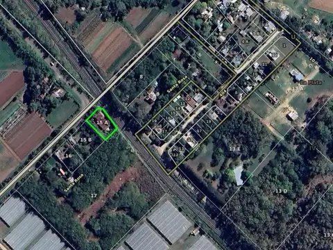 Casa en Venta de 2 dormitorios