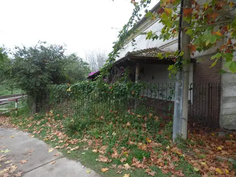 Casa en Venta 60 años