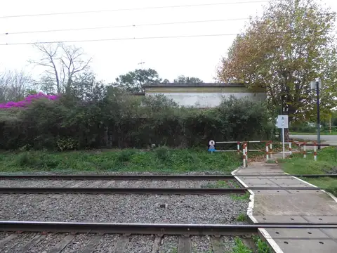 Casa en venta en Villa Elisa