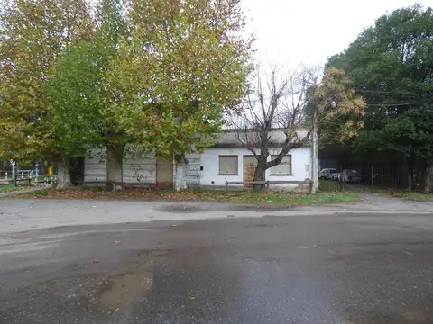 Casa en venta en Villa Elisa