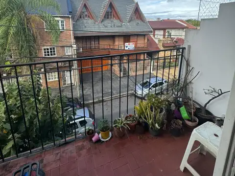 Alfredo Palacios 100, Piso 2