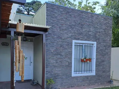 Casa en Venta en General Rodríguez, USD 88.000