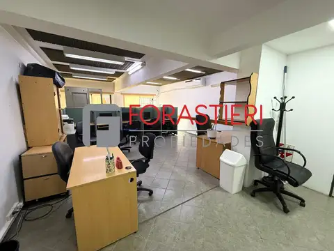 Oficina en Alquiler en Martínez Vías / Santa Fe, $ 850.000