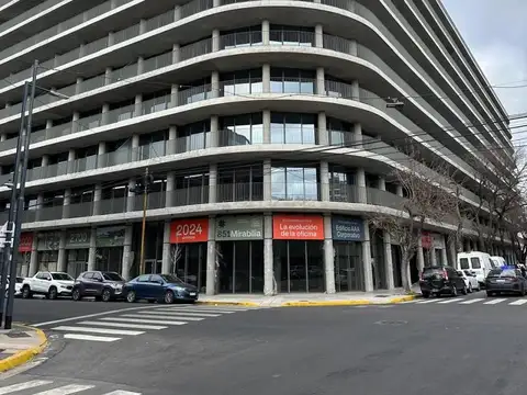 Oficina en alquiler en Palermo