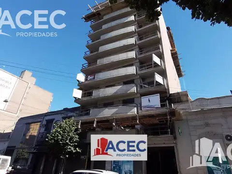 Departamento en Venta en Nuestra Señora De Lourdes, Rosario