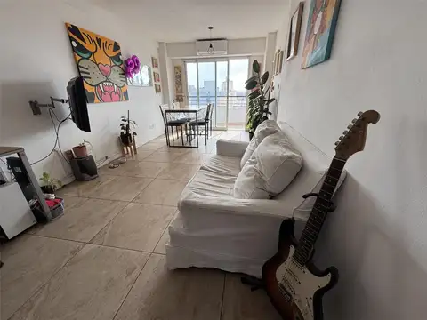Departamento en Venta con 2 cocheras