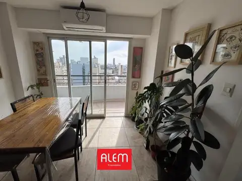 DEPARTAMENTO 2 AMBIENTES - LOMAS DE ZAMORA - OESTE, GRAN BS. AS. SUR