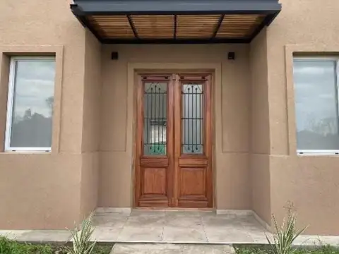 Casa en Venta 9 años