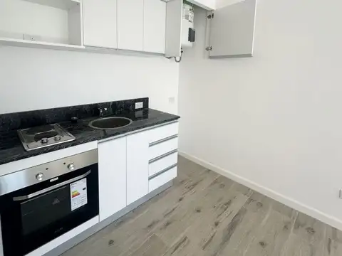 Departamento en Alquiler al Este