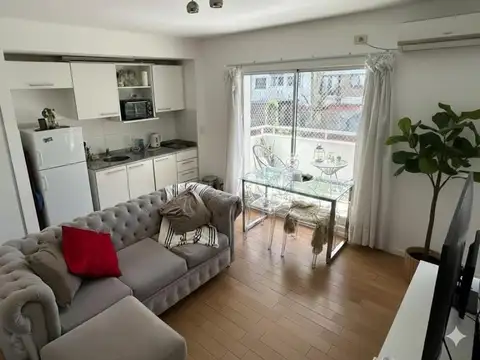 Departamento en Venta 7 años