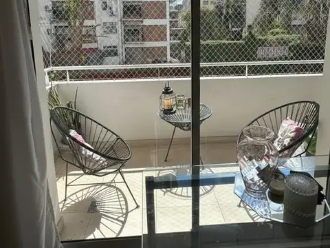 Venta Monoambiente Divisible con Balcón – Palermo