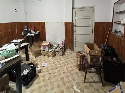 Depósito para alquilar en Vicente López