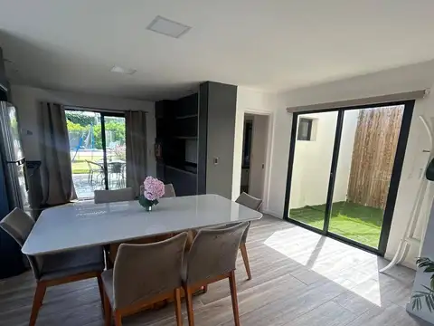 Calle del Rodeo y El