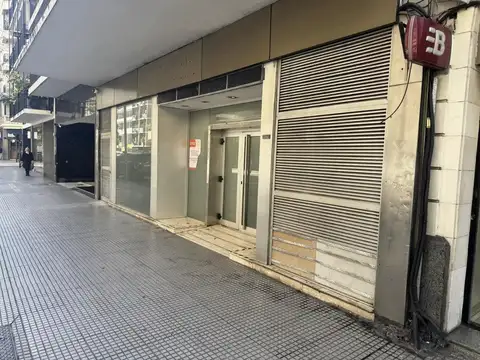 Local en Alquiler en Barrio Norte, Capital Federal