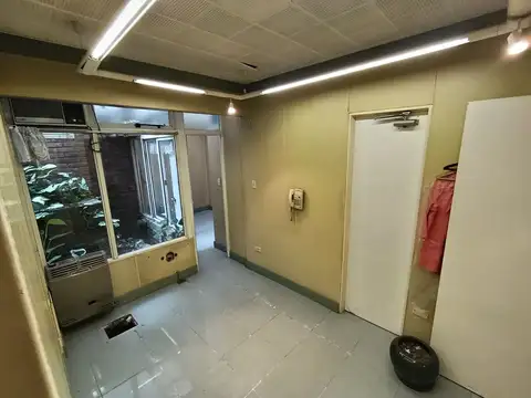 CONSULTORIO ODONTOLOGICO EN