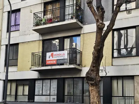 Blanco Encalada 2800, Piso 1