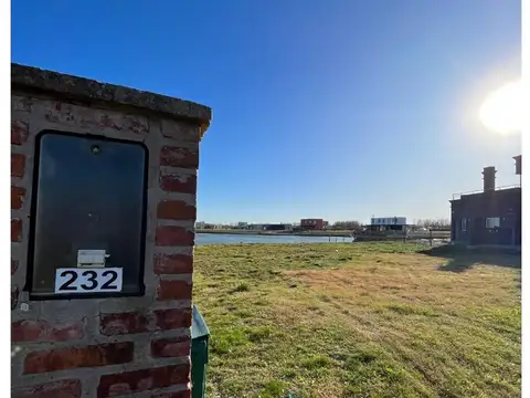 Terreno en Venta en San Sebastian, USD 78.000