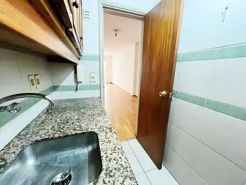 Alquiler Apartamento 1 Dormitorio Cordon
