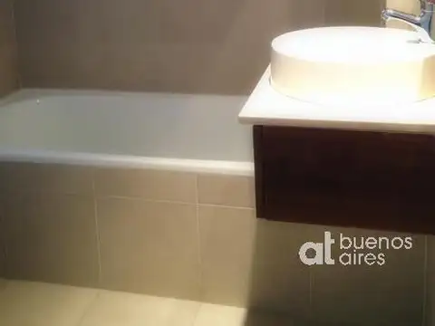Departamento en Alquiler Temporal Permite mascota