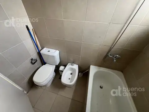 Departamento en Alquiler Temporal Permite mascota